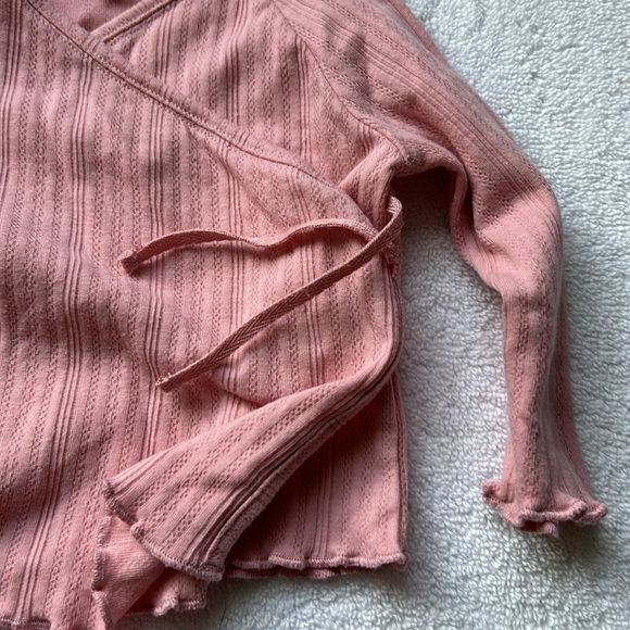 Janie and jack matching set 6-12 m - Picture 4 of 10